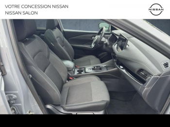 Photo 15 du bon plan NISSAN Qashqai e-POWER 190ch N-Connecta 2022 occasion à 23480 €