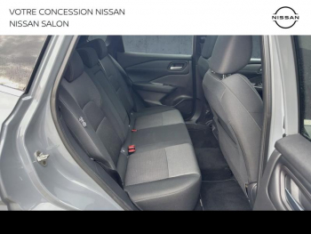 Photo 16 du bon plan NISSAN Qashqai e-POWER 190ch N-Connecta 2022 occasion à 23480 €