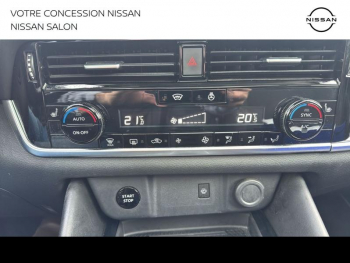 Photo 17 du bon plan NISSAN Qashqai e-POWER 190ch N-Connecta 2022 occasion à 23480 €