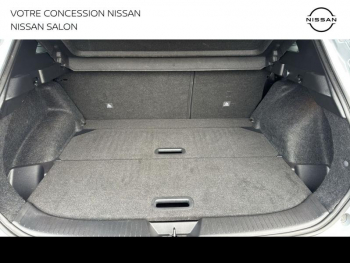 Photo 19 du bon plan NISSAN Qashqai e-POWER 190ch N-Connecta 2022 occasion à 23480 €