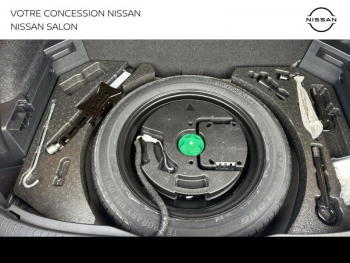 Photo 21 du bon plan NISSAN Qashqai e-POWER 190ch N-Connecta 2022 occasion à 23480 €