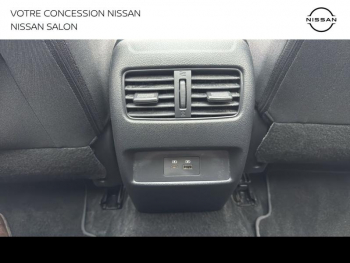 Photo 22 du bon plan NISSAN Qashqai e-POWER 190ch N-Connecta 2022 occasion à 23480 €