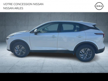 Photo 2 du bon plan NISSAN Qashqai 1.3 Mild Hybrid 140ch Business Edition occasion à 20990 €