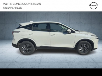 Photo 7 du bon plan NISSAN Qashqai 1.3 Mild Hybrid 140ch Business Edition occasion à 20990 €