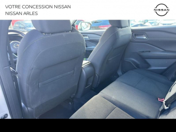 Photo 9 du bon plan NISSAN Qashqai 1.3 Mild Hybrid 140ch Business Edition occasion à 20990 €