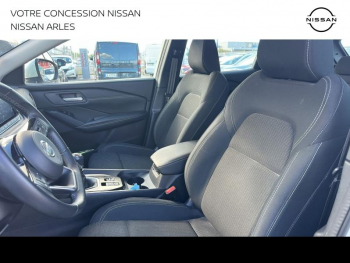Photo 10 du bon plan NISSAN Qashqai 1.3 Mild Hybrid 140ch Business Edition occasion à 20990 €