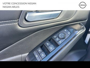 Photo 11 du bon plan NISSAN Qashqai 1.3 Mild Hybrid 140ch Business Edition occasion à 20990 €