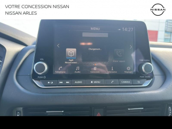 Photo 14 du bon plan NISSAN Qashqai 1.3 Mild Hybrid 140ch Business Edition occasion à 20990 €