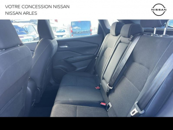 Photo 17 du bon plan NISSAN Qashqai 1.3 Mild Hybrid 140ch Business Edition occasion à 20990 €