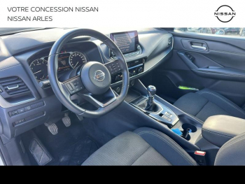 Photo 18 du bon plan NISSAN Qashqai 1.3 Mild Hybrid 140ch Business Edition occasion à 20990 €