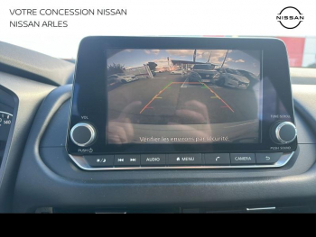 Photo 19 du bon plan NISSAN Qashqai 1.3 Mild Hybrid 140ch Business Edition occasion à 20990 €