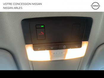 Photo 20 du bon plan NISSAN Qashqai 1.3 Mild Hybrid 140ch Business Edition occasion à 20990 €