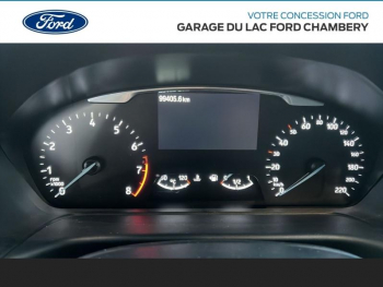 Photo 8 du bon plan FORD Puma 1.0 EcoBoost 125ch mHEV Titanium occasion à 13290 €