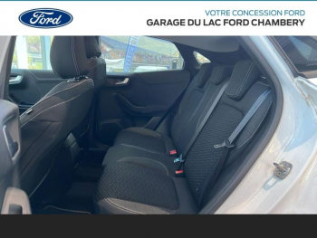 Photo 11 du bon plan FORD Puma 1.0 EcoBoost 125ch mHEV Titanium occasion à 13290 €