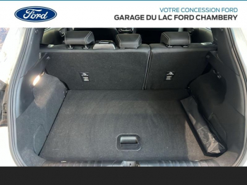 Photo 12 du bon plan FORD Puma 1.0 EcoBoost 125ch mHEV Titanium occasion à 13290 €