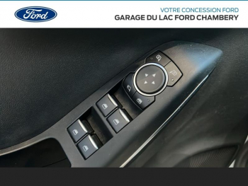 Photo 14 du bon plan FORD Puma 1.0 EcoBoost 125ch mHEV Titanium occasion à 13290 €
