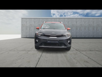 Photo 3 du bon plan KIA Stonic 1.0 T-GDi 120ch ISG Design Euro6d-T occasion à 12495 €