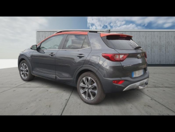 Photo 4 du bon plan KIA Stonic 1.0 T-GDi 120ch ISG Design Euro6d-T occasion à 12495 €