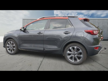 Photo 6 du bon plan KIA Stonic 1.0 T-GDi 120ch ISG Design Euro6d-T occasion à 12495 €