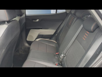 Photo 10 du bon plan KIA Stonic 1.0 T-GDi 120ch ISG Design Euro6d-T occasion à 12495 €