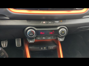 Photo 12 du bon plan KIA Stonic 1.0 T-GDi 120ch ISG Design Euro6d-T occasion à 12495 €