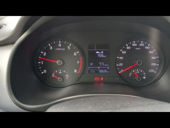 Photo 14 du bon plan KIA Stonic 1.0 T-GDi 120ch ISG Design Euro6d-T occasion à 12495 €