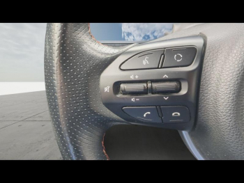 Photo 18 du bon plan KIA Stonic 1.0 T-GDi 120ch ISG Design Euro6d-T occasion à 12495 €