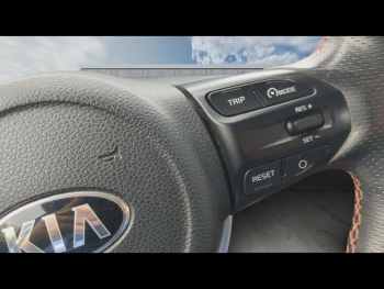 Photo 19 du bon plan KIA Stonic 1.0 T-GDi 120ch ISG Design Euro6d-T occasion à 12495 €