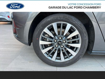 Photo 4 du bon plan FORD Focus 1.0 Flexifuel mHEV 125ch Titanium Design occasion à 20490 €