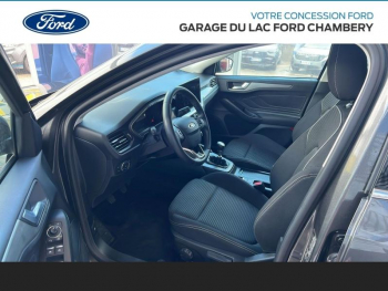 Photo 5 du bon plan FORD Focus 1.0 Flexifuel mHEV 125ch Titanium Design occasion à 20490 €