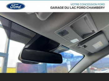 Photo 6 du bon plan FORD Focus 1.0 Flexifuel mHEV 125ch Titanium Design occasion à 20490 €
