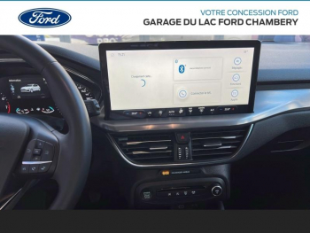 Photo 7 du bon plan FORD Focus 1.0 Flexifuel mHEV 125ch Titanium Design occasion à 20490 €
