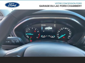 Photo 8 du bon plan FORD Focus 1.0 Flexifuel mHEV 125ch Titanium Design occasion à 20490 €