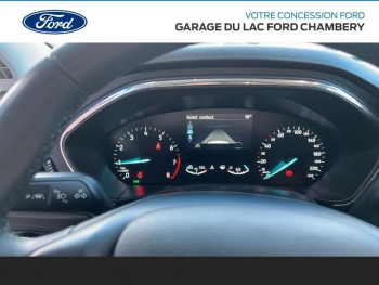 Photo 9 du bon plan FORD Focus 1.0 Flexifuel mHEV 125ch Titanium Design occasion à 20490 €