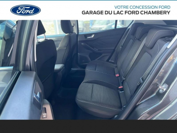 Photo 11 du bon plan FORD Focus 1.0 Flexifuel mHEV 125ch Titanium Design occasion à 20490 €