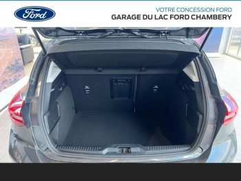 Photo 12 du bon plan FORD Focus 1.0 Flexifuel mHEV 125ch Titanium Design occasion à 20490 €