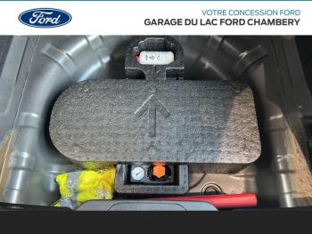 Photo 13 du bon plan FORD Focus 1.0 Flexifuel mHEV 125ch Titanium Design occasion à 20490 €