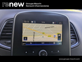 ddf-core-media-cj6ZlT560886_28.jpg Photo 28 du bon plan RENAULT Scenic 1.3 TCe 140ch FAP Limited EDC occasion à 16590 €