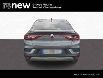 ddf-core-media-VFfrL1560878_4.jpg Photo 4 du bon plan RENAULT Arkana 1.6 E-Tech 145ch full hybrid Evolution -23 occasion à 22599 €