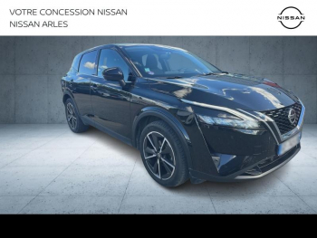 Photo 2 du bon plan NISSAN Qashqai 1.3 Mild Hybrid 158ch N-Connecta Xtronic occasion à 24990 €