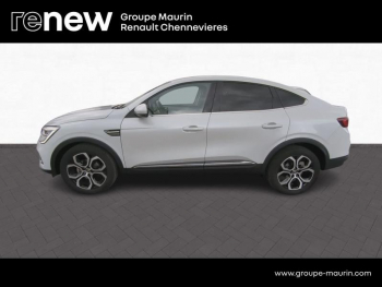 Photo 3 du bon plan RENAULT Arkana 1.3 TCe 140ch FAP Intens EDC -21B occasion à 20990 €