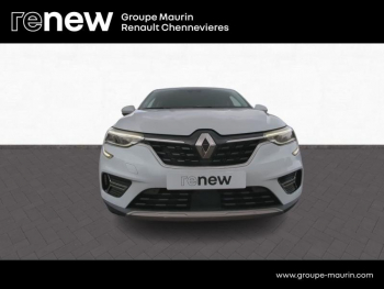 Photo 5 du bon plan RENAULT Arkana 1.3 TCe 140ch FAP Intens EDC -21B occasion à 20990 €