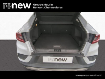 Photo 9 du bon plan RENAULT Arkana 1.3 TCe 140ch FAP Intens EDC -21B occasion à 20990 €