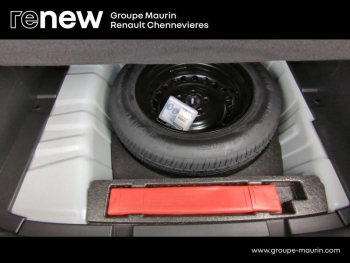 Photo 10 du bon plan RENAULT Arkana 1.3 TCe 140ch FAP Intens EDC -21B occasion à 20990 €