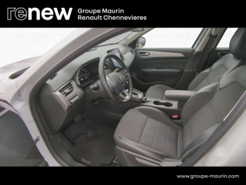 Photo 13 du bon plan RENAULT Arkana 1.3 TCe 140ch FAP Intens EDC -21B occasion à 20990 €