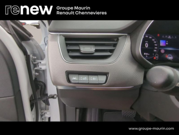 Photo 15 du bon plan RENAULT Arkana 1.3 TCe 140ch FAP Intens EDC -21B occasion à 20990 €