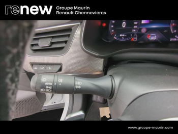 Photo 16 du bon plan RENAULT Arkana 1.3 TCe 140ch FAP Intens EDC -21B occasion à 20990 €