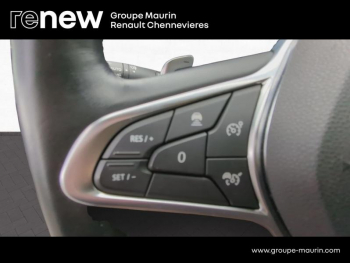 Photo 18 du bon plan RENAULT Arkana 1.3 TCe 140ch FAP Intens EDC -21B occasion à 20990 €