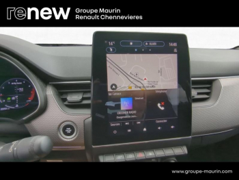 Photo 20 du bon plan RENAULT Arkana 1.3 TCe 140ch FAP Intens EDC -21B occasion à 20990 €