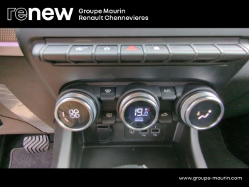 Photo 21 du bon plan RENAULT Arkana 1.3 TCe 140ch FAP Intens EDC -21B occasion à 20990 €